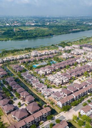 3 lý do khiến bất động sản khu Tây Tp.HCM “gợn sóng” đầu năm 3 lý do khiến bất động sản khu Tây Tp.HCM “gợn sóng” đầu năm