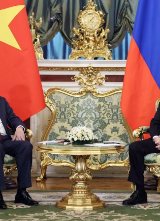 Tuyên bố chung Việt Nam - Nga Tuyên bố chung Việt Nam - Nga