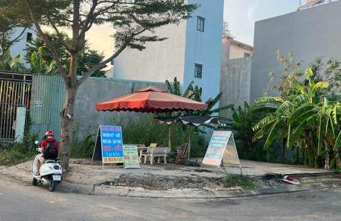 Không có hàng để bán, môi giới “lùng sục” chủ đất, giá cao vẫn có người mua